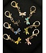 DRAGONFLY BRIDLE CHARM