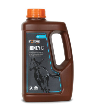 Foran's FORAN'S HONEY C LIQUID - 1L