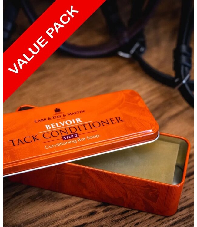 CDM TACK CONDITIONER BAR BUNDLE