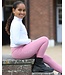 Jod-Z JOD-Z RIDING LEGGINGS - Candy Floss Pink (Limited Edition)