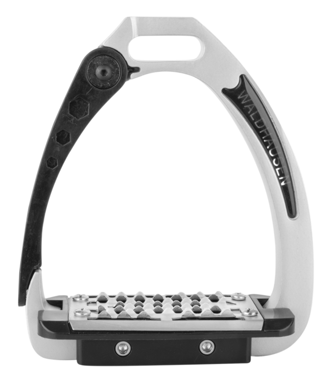 WALDHAUSEN PRO SAFETY STIRRUPS - Childrens