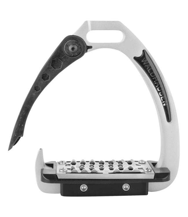 WALDHAUSEN PRO SAFETY STIRRUPS - Childrens