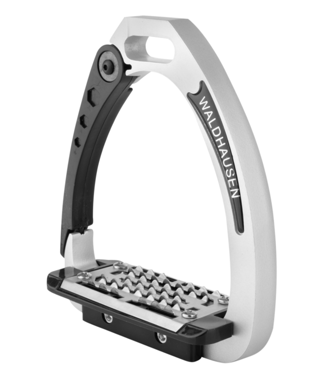 WALDHAUSEN PRO SAFETY STIRRUPS - Childrens