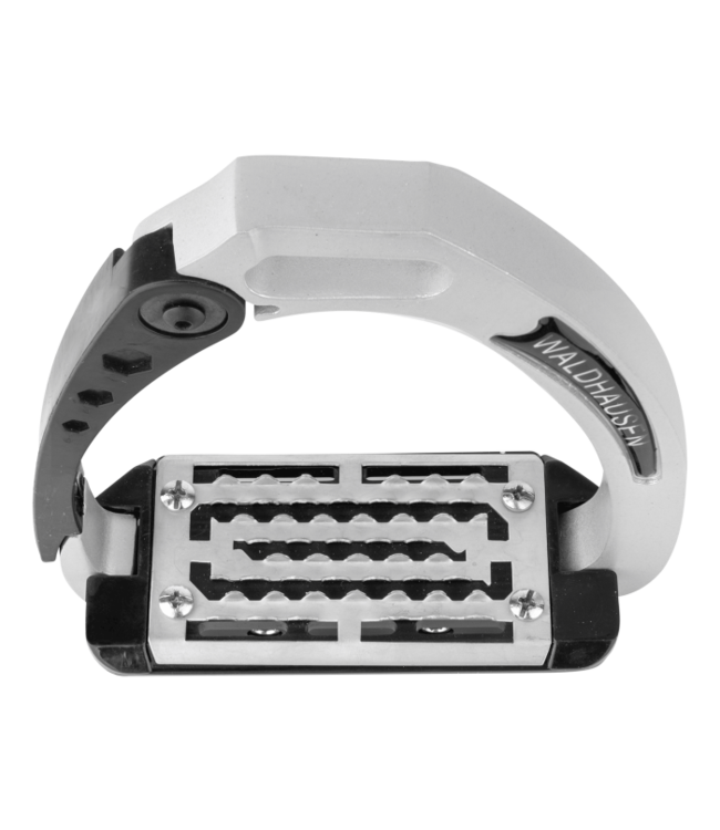 WALDHAUSEN PRO SAFETY STIRRUPS - Childrens