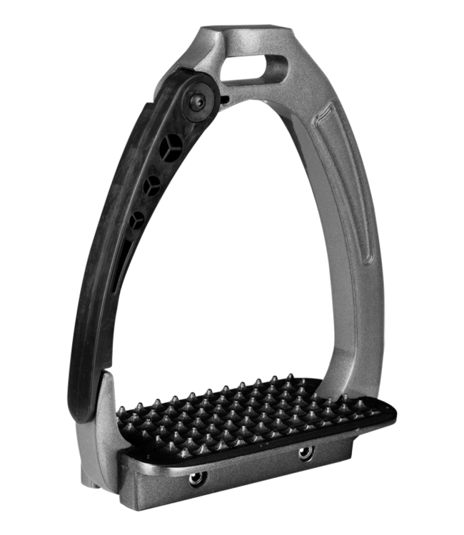 WALDHAUSEN PRO SAFETY STIRRUPS - Adults