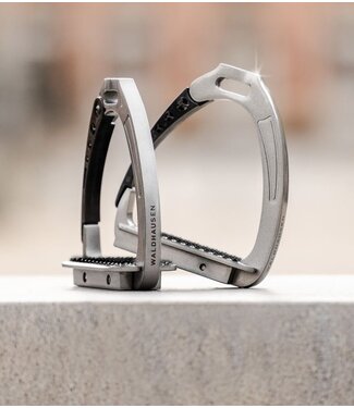 Waldhausen WALDHAUSEN PRO SAFETY STIRRUPS - Adults