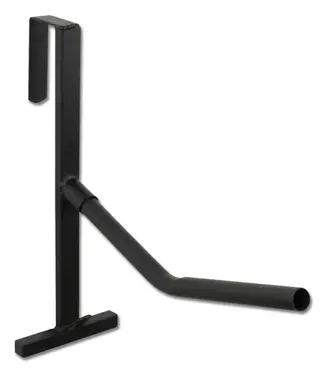EquiSential EQUI-SENTIAL PORTABLE SADDLE RACK