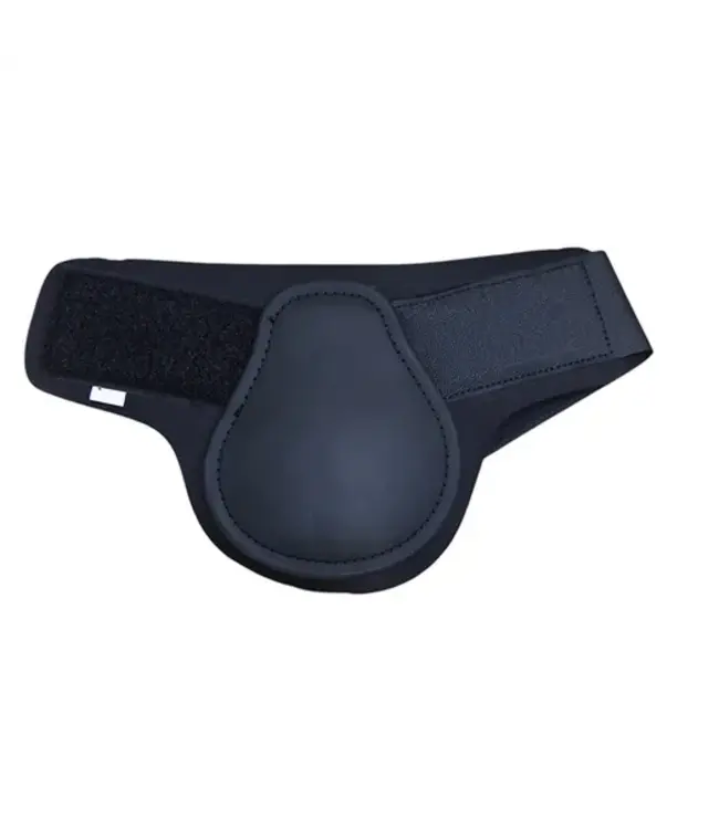 EQUI-SENTIAL FETLOCK BOOTS - Black