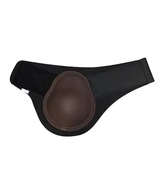 EquiSential EQUI-SENTIAL FETLOCK BOOTS - Brown