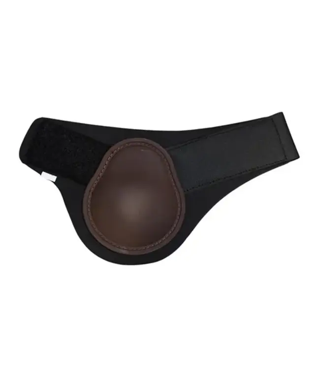 EQUI-SENTIAL FETLOCK BOOTS - Brown