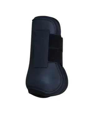 EquiSential EQUI-SENTIAL TENDON BOOTS - Black