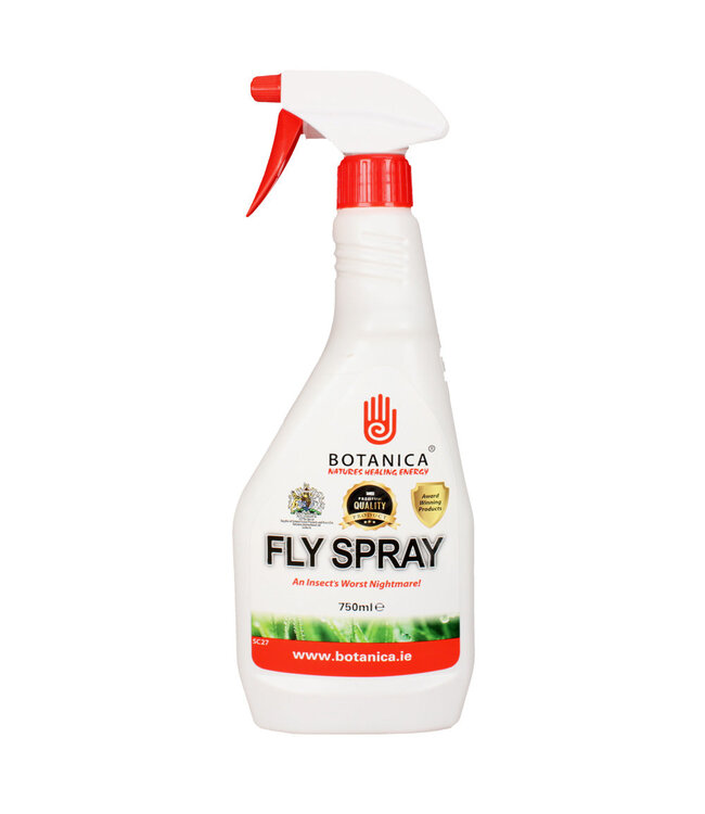 BOTANICA 6 in 1 SPRAY - 750ml