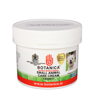 Botanica BOTANICA SMALL ANIMAL CARE CREAM - 125ml