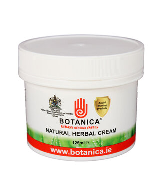 Botanica BOTANICA HERBAL CREAM - 125ml