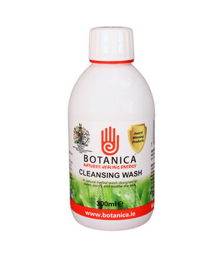 Botanica BOTANICA CLEANSING WASH - 300ml