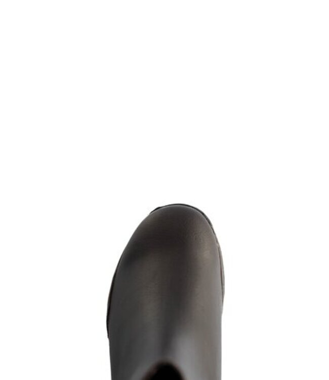 MACKEY CEDAR JODHPUR BOOT - Black