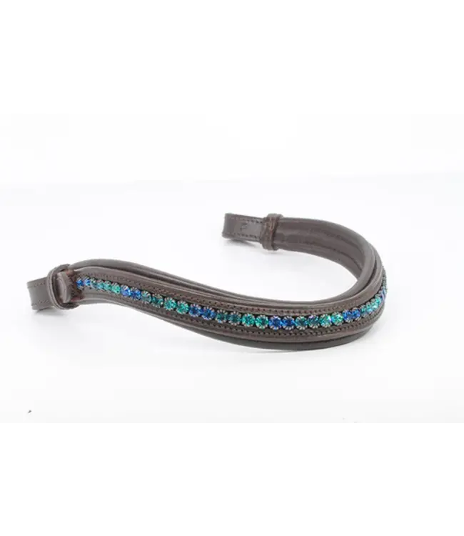 MACKEY SPARKLE BROWBAND Black - Midnight