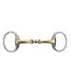 Waldhausen CUPRIS SOLID DOUBLE JOINTED EGGBUTT
