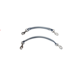 Mackey PLASTIC COVERED FILLET STRING - Large