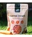 Glas Equine GLAS EQUINE CARROT TREATS - 300g