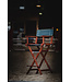 One Equestrian ONE EQUESTRIAN DIRECTOR CHAIR