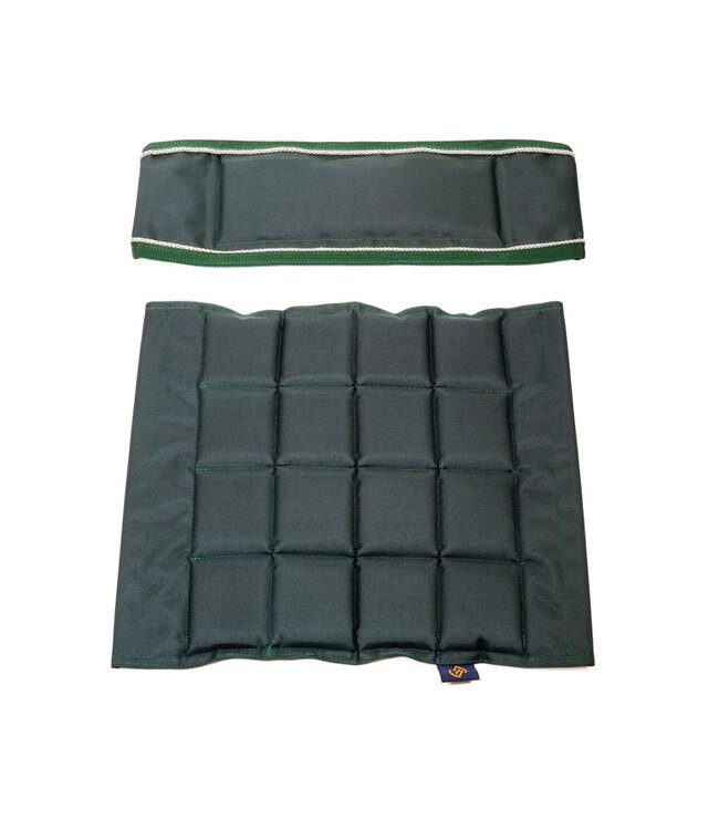 SEAT AND BACK FOR DIRECTOR CHAIR