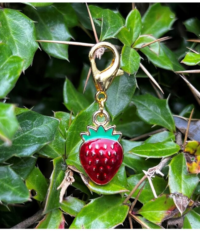 STRAWBERRY CHARM