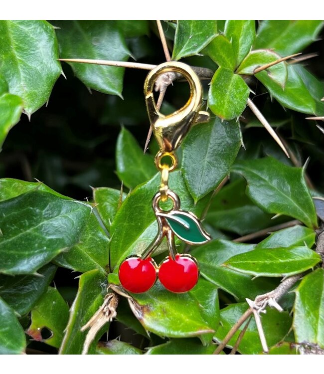 CHERRY CHARM