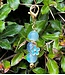 BLUE DAISY CHARM