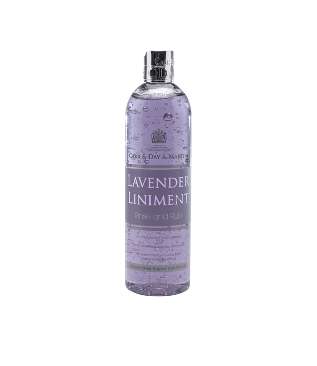 CDM LAVENDER LINIMENT - 500ml
