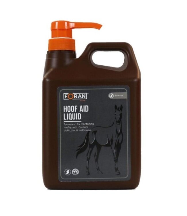 FORANS HOOF AID - 1L