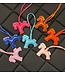 PONY HANDBAG CHARM