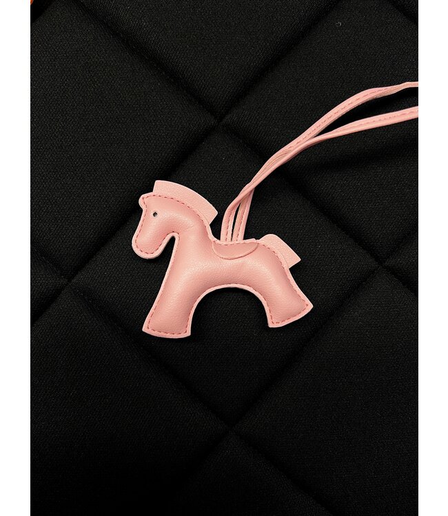 PONY HANDBAG CHARM