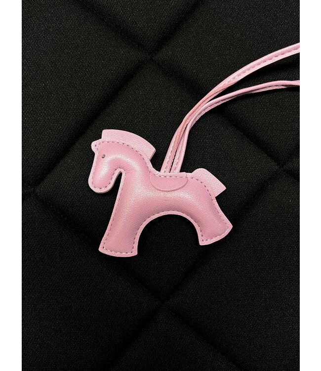 PONY HANDBAG CHARM