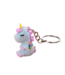 UNICORN KEYRING