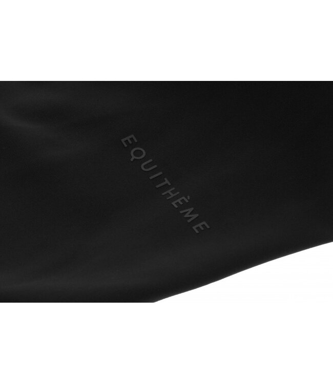 EQUITHEME 'BUDAPEST' COMPETITION JACKET - Black