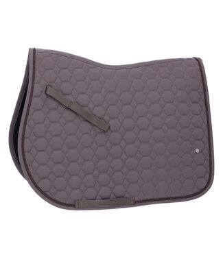Schockemohle SCHOCKEMOHLE AW25 SADDLE PAD SP NITRO S STYLE - Full