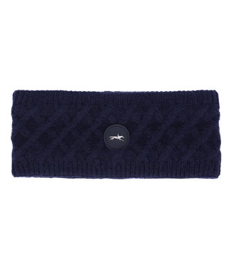 Schockemohle SCHOCKEMOHLE AW25 SP SOFT HEADBAND STYLE