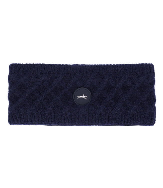 SCHOCKEMOHLE AW25 SP SOFT HEADBAND STYLE