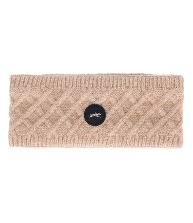 SCHOCKEMOHLE AW25 SP SOFT HEADBAND STYLE