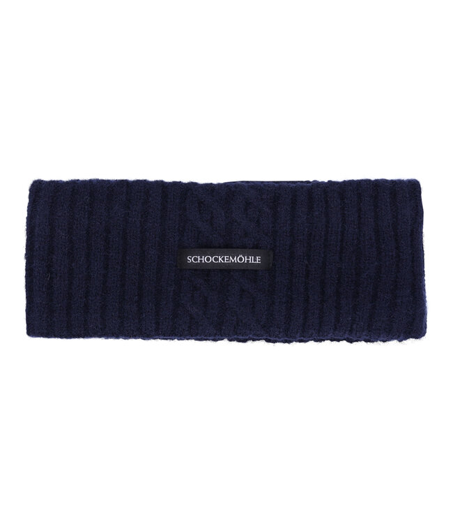 SCHOCKEMOHLE AW25 HEADBAND SP BRAIDED STYLE