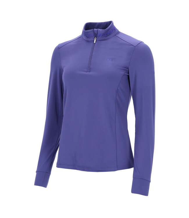 SCHOCKEMOHLE AW25 SPAYLA  STYLE - Ink Blue