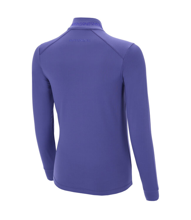 SCHOCKEMOHLE AW25 SPAYLA  STYLE - Ink Blue