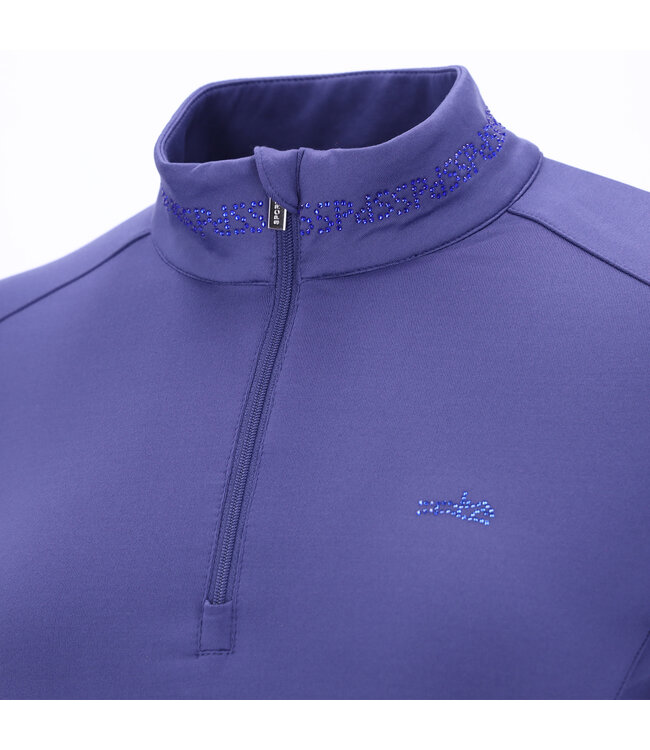 SCHOCKEMOHLE AW25 SPAYLA  STYLE - Ink Blue