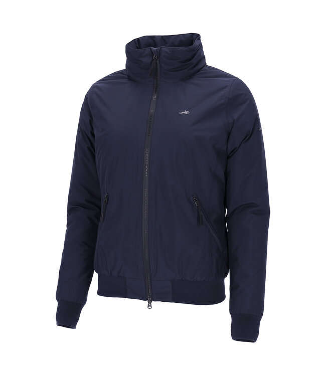 SCHOCKEMOHLE AW25 SPLORENA - Dark Navy