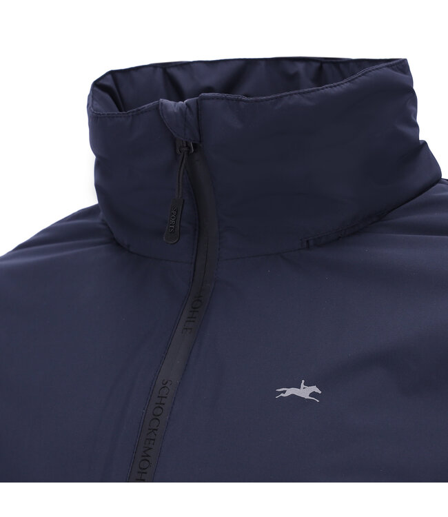 SCHOCKEMOHLE AW25 SPLORENA - Dark Navy