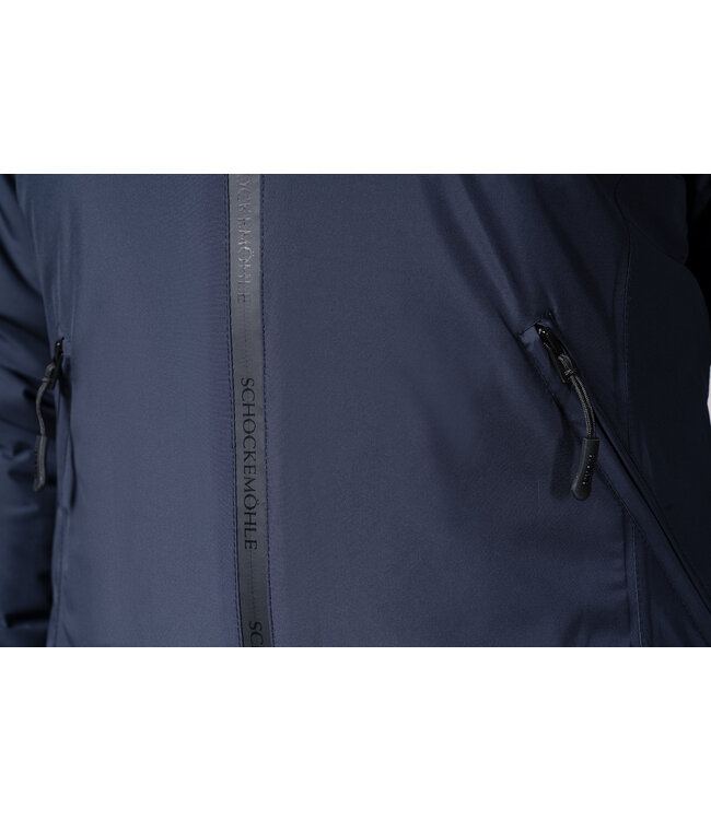 SCHOCKEMOHLE AW25 SPLORENA - Dark Navy