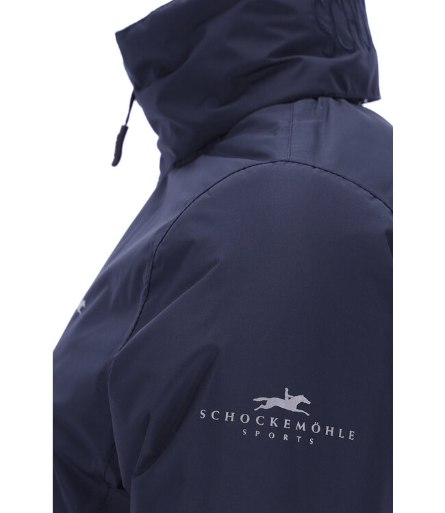 SCHOCKEMOHLE AW25 SPLORENA - Dark Navy