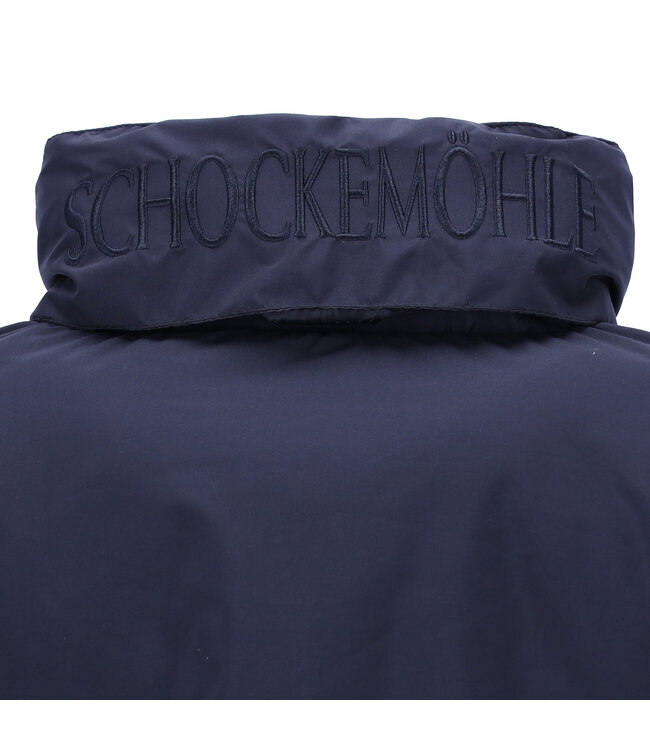 SCHOCKEMOHLE AW25 SPLORENA - Dark Navy