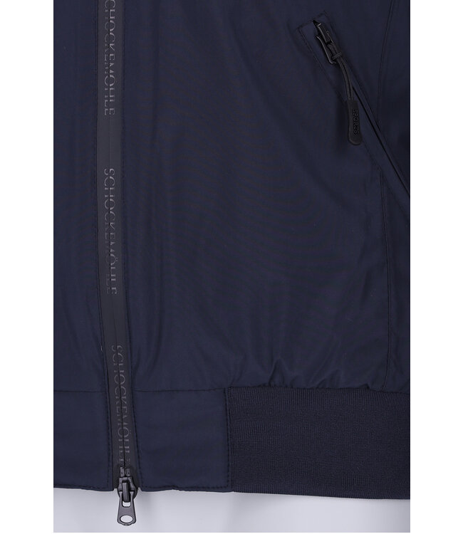 SCHOCKEMOHLE AW25 SPLORENA - Dark Navy